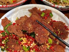 -衡厨·衡阳土菜(中南店)