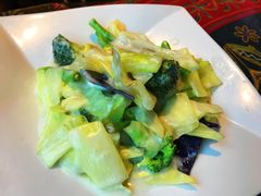 泰式生菜-泰妃堂.泰菜.夜宵(赤岗总店)