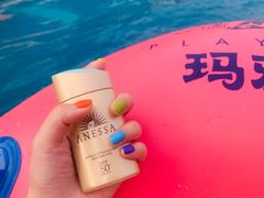 景点-上海玛雅海滩水公园