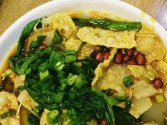 螺蛳粉A-螺小胖柳州螺蛳粉(钟楼总店)