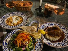 -Seten Restaurant Cappadocia