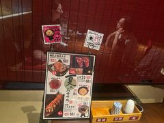 -千代武日本料理(开发区店)