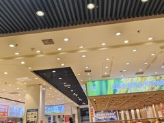 -富龙快餐店(铁西店)
