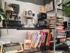 -109 COFFEE(建筑学院店)