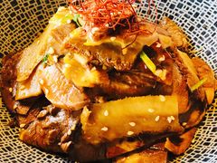 巴蜀牛三宝-三利音·东方司宴(外滩店)