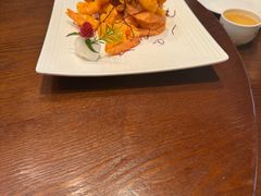 -唐山宴大唐州府精品中餐