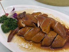 -金华安大酒楼·老牌潮菜·粤式茶点(东方国际店)
