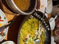 -川菜故事(光谷步行街店)