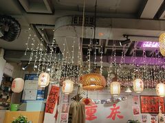 -巴卤社老火锅(财富店)
