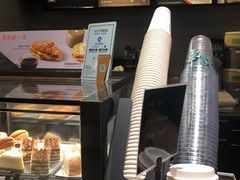 大堂-星巴克臻选(沈阳万象城店)