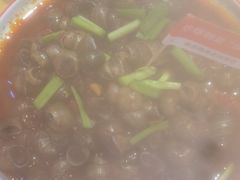 -老闵田螺馆·南昌特色小炒(梦时代店)