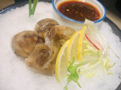 -上屿水产(鼓浪屿一店)