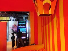 -不可思议减压馆·解压博物馆·摔碗发泄·团建定制