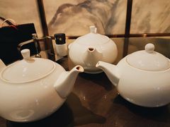 -领事馆19号中餐厅(厦门海景洲际酒店)