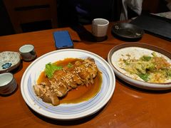 -花月日本料理(奥林匹克大厦店)