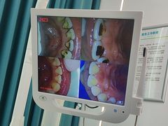 -深圳富茂格伦菲尔口腔门诊部(龙华清湖总院)
