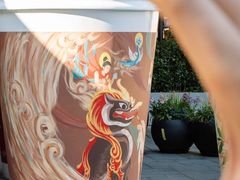 -Peet's Coffee皮爷咖啡(大学路店)