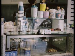 -Something For(中洲湾店)