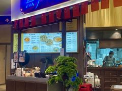-無夕·小笼(大东方百货店)
