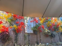 -贰醒·私房小院烧烤 (太古里店)