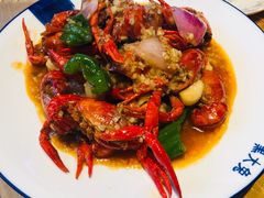 -江湖黑大兔(杨家坪店)
