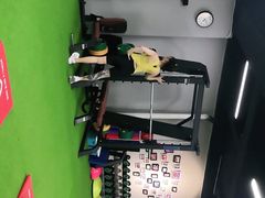 -征成健身连锁私教工作室(九公里店)