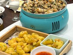 -海边人家(浪潮路店)