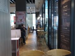 大堂-肯德基(九江长江大道店)