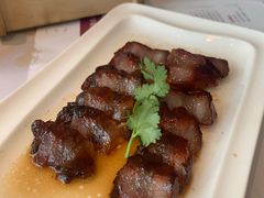 -粤财皇冠假日酒店·彩华轩中餐厅