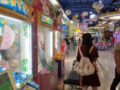 -小象猛犸(炫地购物中心店)