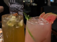 -Ameigo梅果·云贵川bistro(长宁来福士店)