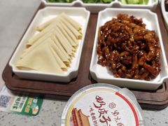 -紫光园·烤鸭·北京菜(劲松店)