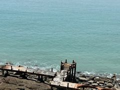 -湄洲岛