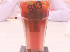 -813芭依珊 BAESAn(汇港购物中心店)