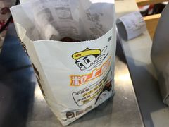 -绿茶餐厅(广州天河城店)