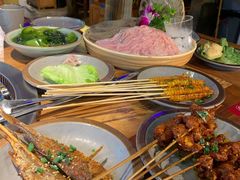 -城墙拐拐火锅(三峡广场黑金冠店)