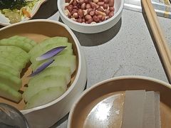 -海底捞火锅(高新万达广场店)