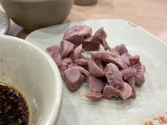 -百家鸡味馆(清泰店)