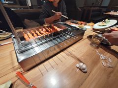 -邢氏老太太烤串(北兴街店)