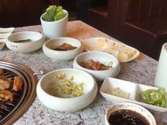 -高丽屋(天宁寺店)