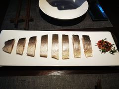 -潮舍(环球金融中心店)