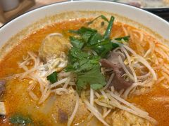 -谭仔米线(壹方城店)