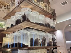 -来龙里 精致 东南亚餐室(万象城店)