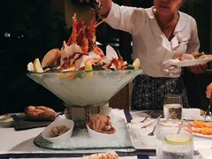 -宴悦海鲜餐厅·游水海鲜·牛排(亚龙湾瑞吉店)