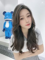 -Rise Hair上升造型