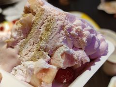 -积慕Cake(解放大道店)