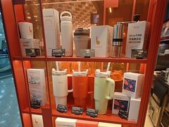 -贝瑞咖啡(深圳机场店)