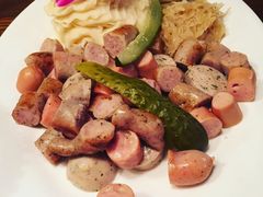 -宝莱纳啤酒花园餐厅PAULANER BRAUHAUS Nanjing(广州路店)
