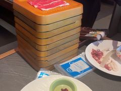 -牛YO寿喜烧和牛火锅自助(三台子万象汇店)