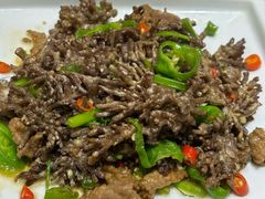 -下梅人家土菜馆(历史文化餐厅度假区店)